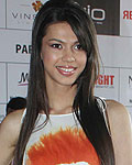 India Resort Fashion Week 2012 press meet