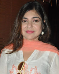 Alka Yagnik Alka Yagnik
