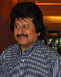 Pankaj Udhas Pankaj Udhas