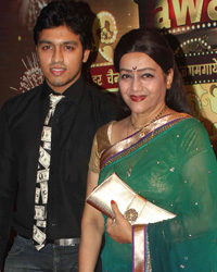 Indian Television Academy Awards 2013