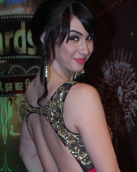 Lauren Gottlieb at ITA Awards 2013