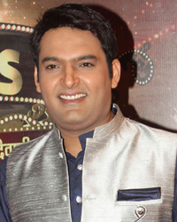 Kapil Sharma at ITA Awards 2013