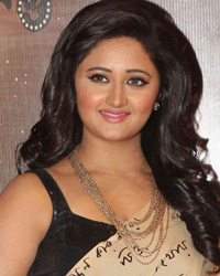 Rashmi Desai at ITA Awards 2013