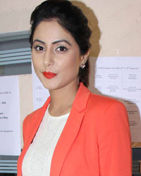 Hina Khan
