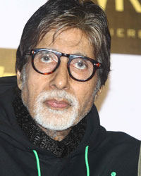 Amitabh Bachchan at Iconic film Sholay Completes 40 Years