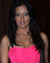 Brinda Parekh at Imagination Unplugged Book Launch