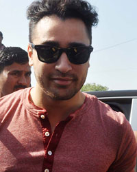 Imran Khan Imran Khan