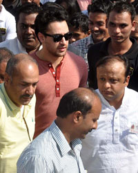 Imran Khan Imran Khan