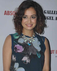 Dia Mirza Dia Mirza