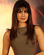 Priyanka Chopra