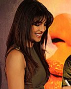 In My City Album Launch In My City Album Launch