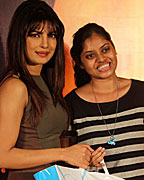 In My City Album Launch