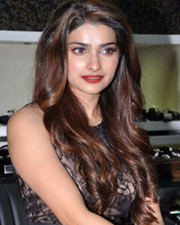 Prachi Desai at Inauguration of 10 Jewel Diamond Store