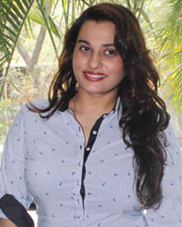 Shraddha Pandit Shraddha Pandit