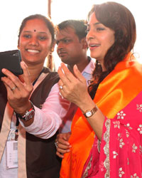 Inauguration of Hindu Spiritual and Services Fair Inauguration of Hindu Spiritual and Services Fair