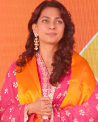 Juhi Chawla Juhi Chawla