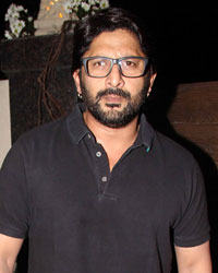 Arshad Warsi at Inch by Inch The Body Temple Opening