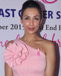 Malaika Arora at Indian Breast Cancer Survivors Conference