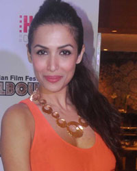 Malaika Arora at Indian Film Festival of Melbourne Announced