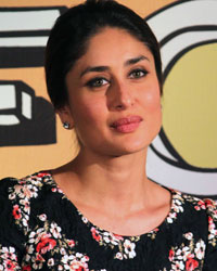 Kareena Kapoor at Indian Food Wisdom DVD Launch