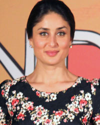 Kareena Kapoor at Indian Food Wisdom DVD Launch