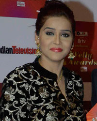 Indian Telly Awards 2015 Indian Telly Awards 2015