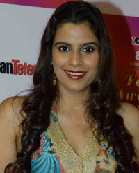 Indian Telly Awards 2015 Indian Telly Awards 2015