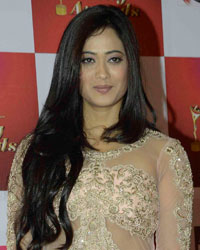 Shweta Tiwari at Indian Telly Awards 2015