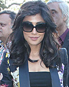 Chitrangada Singh at Inkaar Promotion