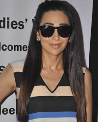 Karisma Kapoor