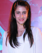 Smiley Suri at International Dance Day 2013