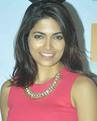 Parvathy Omanakuttan at Irish House Movie Launch