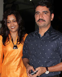 Ishkq In Paris Special Screening