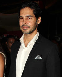 Dino Morea at Ishkq In Paris Special Screening