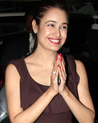 Yuvika Chaudhary
