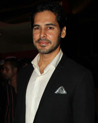 Dino Morea at Ishkq In Paris Special Screening