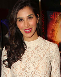 Sophie Choudhary at Ishkq In Paris Special Screening