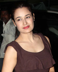 Yuvika Chaudhary