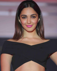 Kiara Advani at Italian Brand Bellafonte Launch