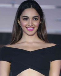 Kiara Advani at Italian Brand Bellafonte Launch