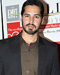 Dino Morea at Italian Tourism Board Dinner