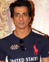 Sonu Sood at It`s Entertainment Trailer Launch