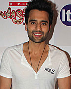 Jackie Bhagnani
