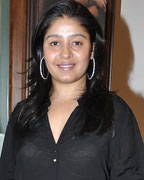 Sunidhi Chauhan at Jet Gems Store Launch