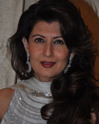 Sangeeta Bijlani