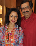 Pradeep Jethani's flagship store 'Jet Gems' store launch