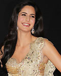 Katrina Kaif at JTHJ Premiere