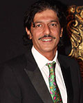 Chunky Pandey at JTHJ Premiere