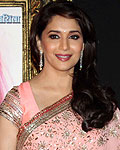 Madhuri Dixit at JTHJ Premiere