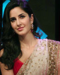 Katrina Kaif at Jab Tak Hai Jaan Promotion